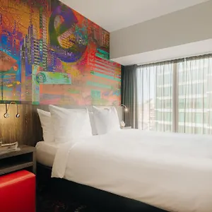 Hotel Crown Centre