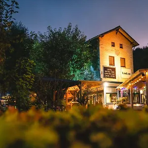 Frühstückspension Saga&more Brasserie