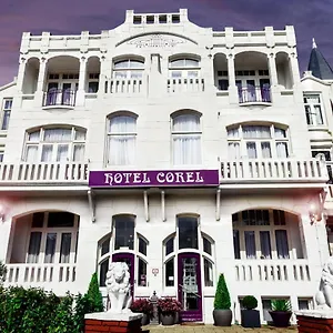 Corel 3* The Hague