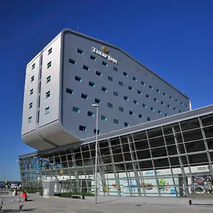 Hotel Tulip Airport
