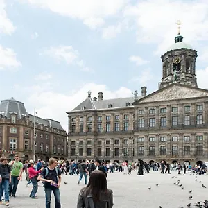 City Studios 3* Amsterdam