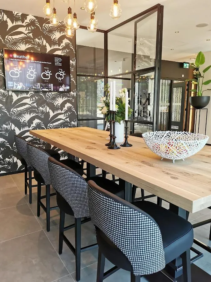 Gr8 Hotel Maastricht Aachen Airport بيك