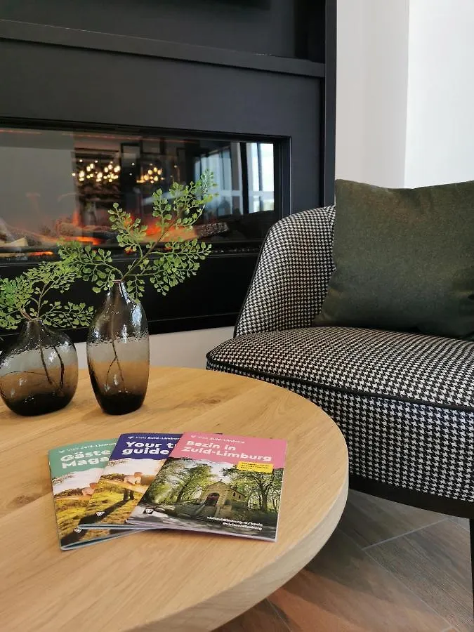 Gr8 Hotel Maastricht Aachen Airport بيك