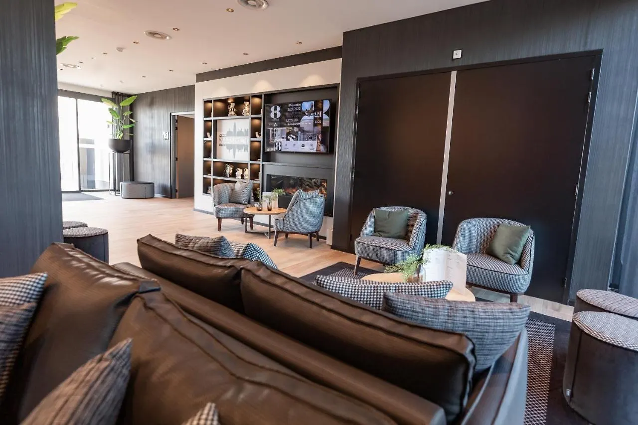 Gr8 Hotel Maastricht Aachen Airport بيك
