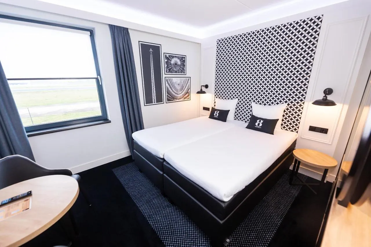 Gr8 Hotel Maastricht Aachen Airport بيك هولندا