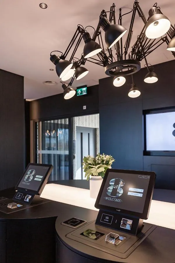 Gr8 Hotel Maastricht Aachen Airport بيك 3*,  هولندا