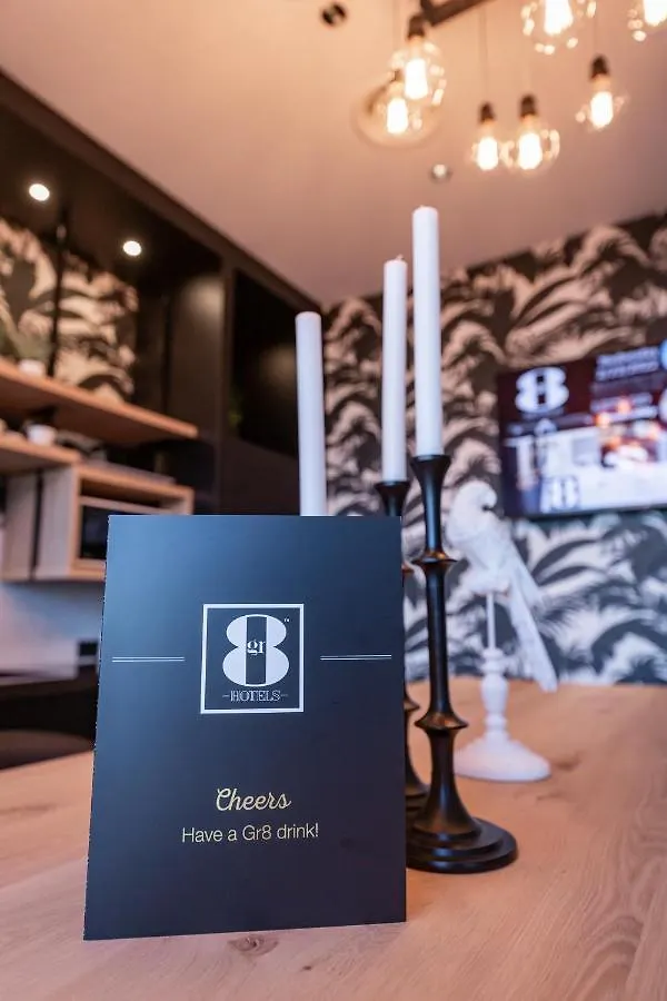 Gr8 Hotel Maastricht Aachen Airport بيك
